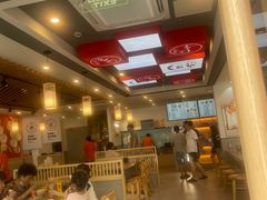 大堂-佬钱湾仔(衣裳街店)