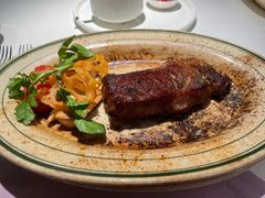 -燃扒房Steakhouse(皇庭店)