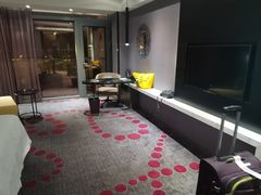 -南京禄口机场雅高铂尔曼大酒店