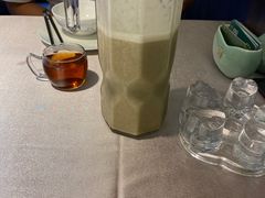 -回头食客-李久其家民间餐厅(望城金桥国际店)