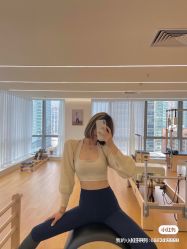 -AN普拉提女子健身工作室