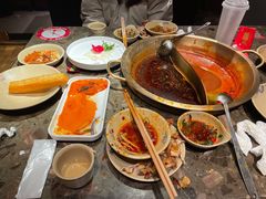 -小龙坎火锅(湖滨银泰in77店)