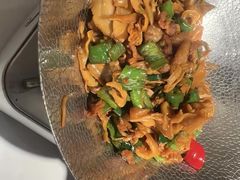 -老阿爸鲜鱼土菜(园区永旺店)