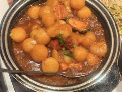 -鲜得莱渔港·小平岛海胆馆(七贤岭店)