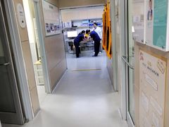 -谐和益家动物医院·免疫绝育·血液透析·宠保定点医院(高新伊藤分院)