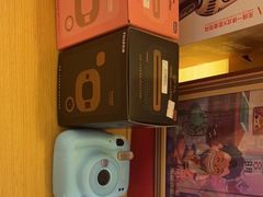 -鹰巢数码EAGLE’S NEST(燕莎店)
