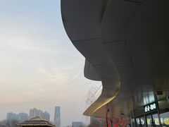 -雁滩公园