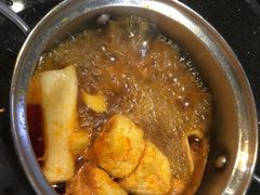 -汤响自助回转火锅百汇(乐峰广场店)
