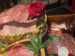 -山川小町·极番烧肉(新地假日广场店)