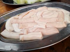 牛骨髓-江村四哥新鲜牛肉店(江高总店)