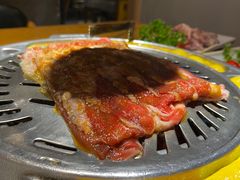 -喜来稀肉(北外滩白玉兰广场店)