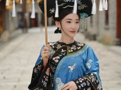 -国色写真馆(园博园店)