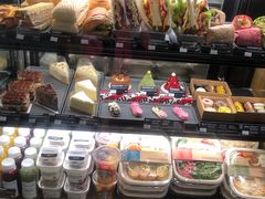 -星巴克(深圳北站B5检票口)