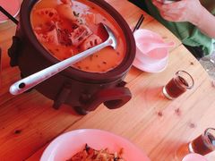 -吴掌柜·藕汤印象(南湖店)