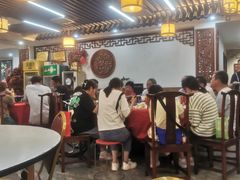 -龙泽园私房菜·地道南京味 ·招牌大鱼头(油坊桥店)
