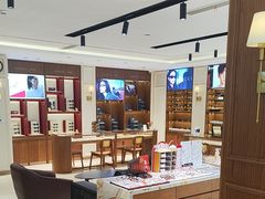 -亨得利眼镜(中山路一店)