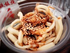 -幸福铁板烧(共和村店)
