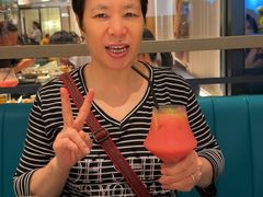 -港丽餐厅(天河城店)
