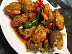 -渔家大院·地道威海菜(石岛店)