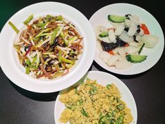 -小菜园新徽菜(青岛市南万象城店)