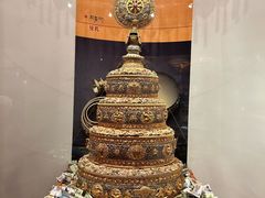 -青海藏文化博物院