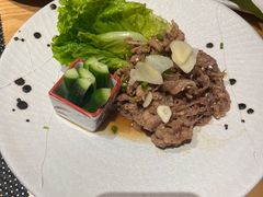 -虹料理·日料放题(悠方店)