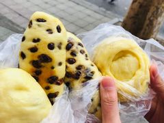 -锅蒸馍(建国中路店)