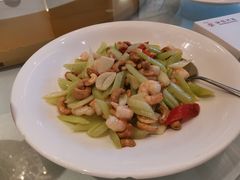 -渝信川菜(南滨店)