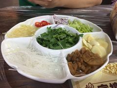-官塘锋记鱼生·生腌·砂锅粥(牌坊街店)