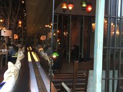 -漫咖啡MAANCOFFEE(清江路店)