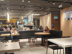 -麦当劳(龙之梦购物中心店)