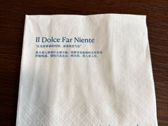 -沏点Trattoria意大利餐厅(新街口店)