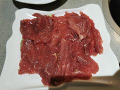 -味之绝美蛙鱼头火锅(花都店)