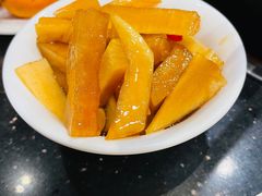 -刘一锅筋头巴脑(凌空二街店)