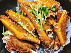 -德胜轩正宗顺德菜(宝安沙井会展中心店)