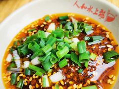 -人和水上飘(第一家店)