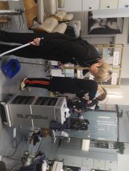 -FUTURE HN男士发型风格设计