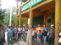 -西宁市东关清真大寺