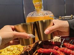 -碎怂烤肉(钟楼柳巷店)