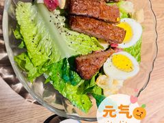 -必胜客(欧亚卖场店)