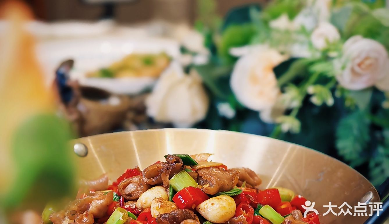 公司招待,餐厅选择里被领导一顿夸!