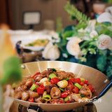 公司招待,餐厅选择里被领导一顿夸!