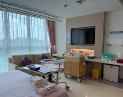 -广州和睦家医院·医学月子