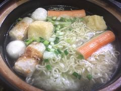 -正宗八宝冰饭·非遗冰饭·烧烤(奎桥店)