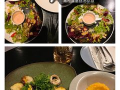 -C&R西班牙餐厅