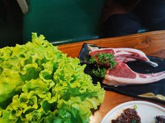 -原始泥炉烤肉(总店)