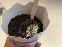 -麦当劳(百联西郊购物中心店)