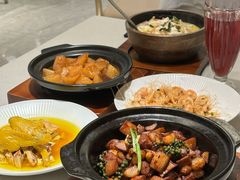 -狮王府淮扬菜(新街口友谊店)