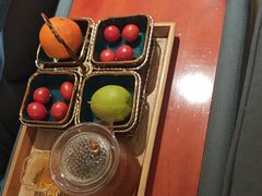 -华夏良子·足道SPA艾灸(翠微店)
