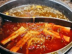 -椒香城门口老火锅(长寿路店)